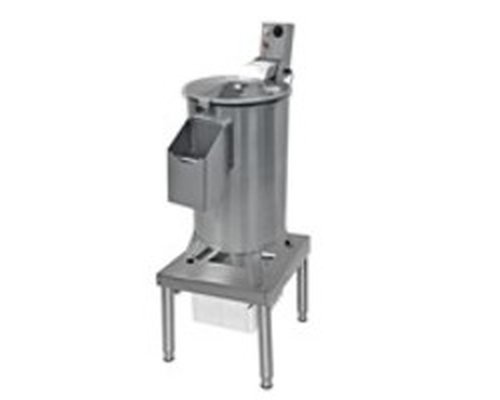 Картофелечистка ANGELO PO PK10I (на подставке)