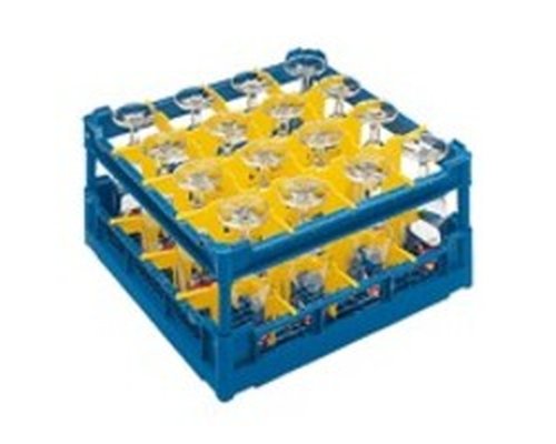 Корзина для посудомоечных машин Angelo Po CB1621