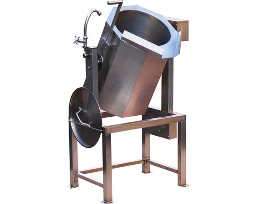 Котел индукционный пищеварочный КПИ-30