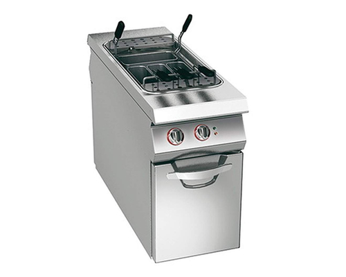 Макароноварка ANGELO PO 04WCP1EM