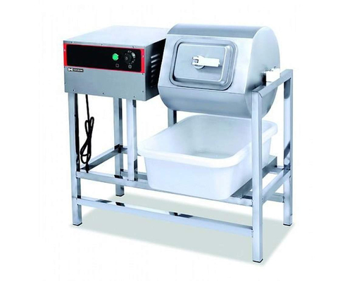 Маринатор-мясомассажер Airhot MS-50