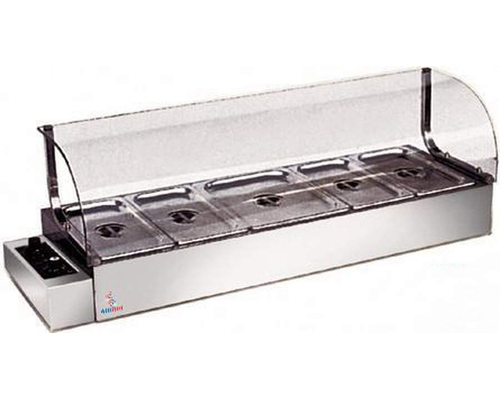 Мармит Airhot BM-150