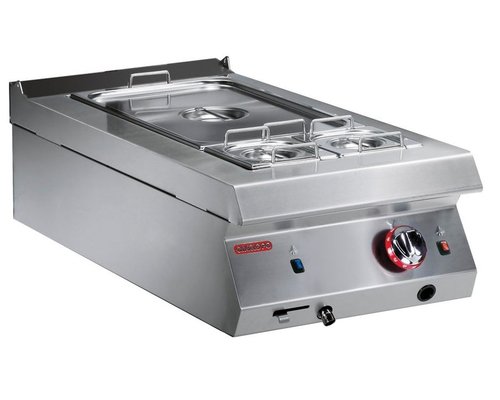 Мармит электрический водяной 900 серии ANGELO PO 090BM1E