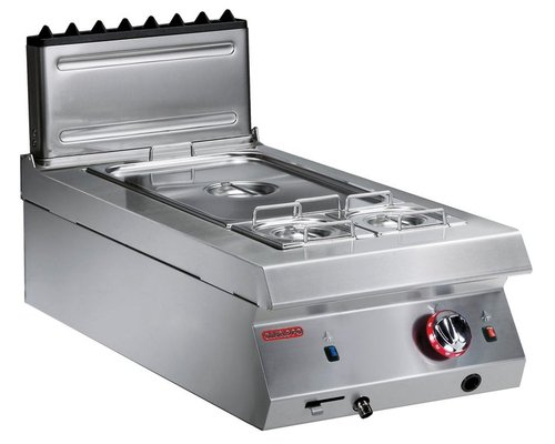 Мармит электрический водяной 900 серии ANGELO PO 090BM1G