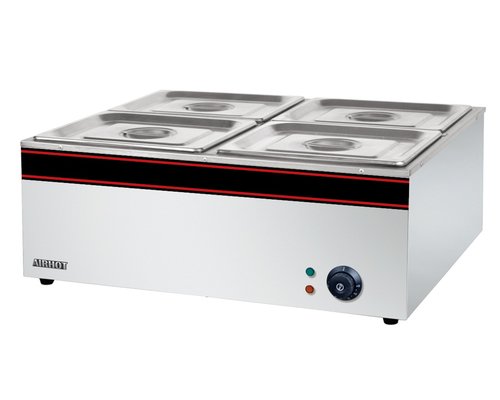 Мармит тепловой Airhot BM-4