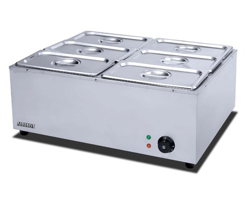 Мармит тепловой Airhot BM-6