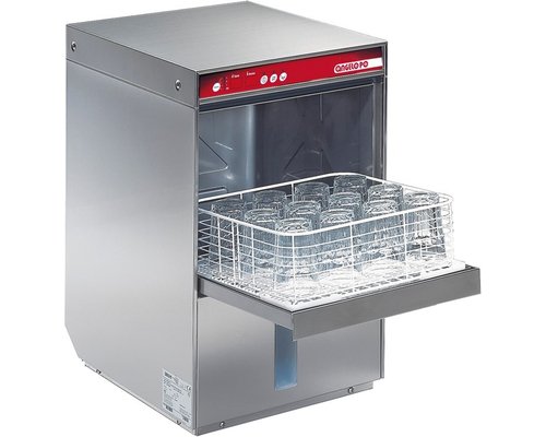 Машина посудомоечная ANGELO PO KD40 (для стаканов)