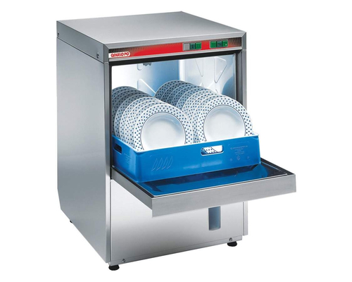 Машина посудомоечная ANGELO PO KD60MPSA