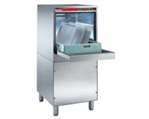 Машина посудомоечная ANGELO PO KN80