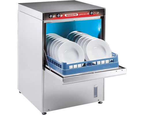 Машина посудомоечная ANGELO PO LF50E