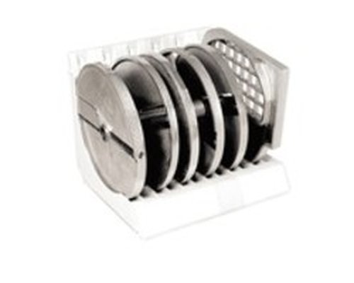 Набор дисков для слайсера ANGELO PO KT5