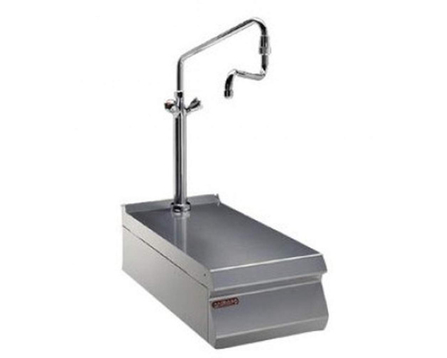 Нейтральный верх 900 серии ANGELO PO 090TNCL