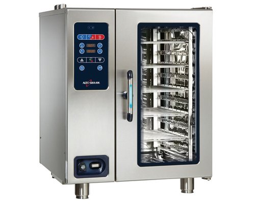 Пароконвектомат Alto Shaam CTC 10-10