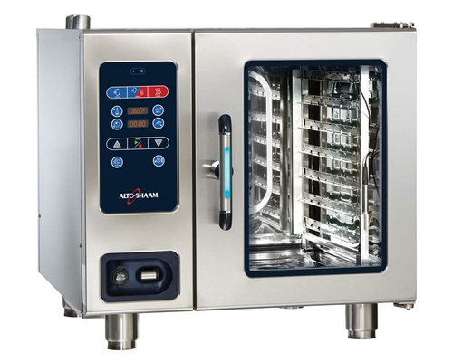 Пароконвектомат Alto Shaam CTC 6-10