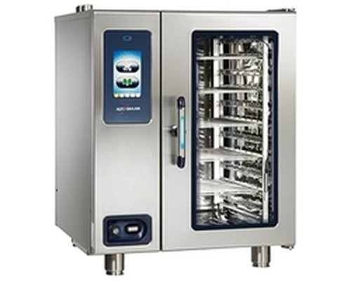 Пароконвектомат Alto Shaam CTP/SK 10-10