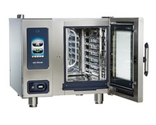 Пароконвектомат Alto Shaam CTP/SK 6-10