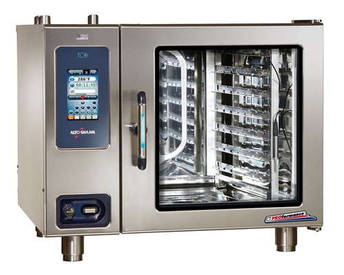 Пароконвектомат Alto Shaam CTP/SK 7-20E