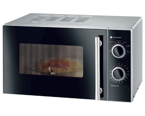 Печь СВЧ Airhot WP900-23L M