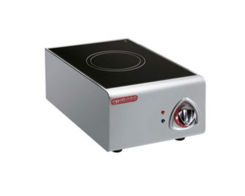 Плита индукционная 600 серии ANGELO PO 6VTIM