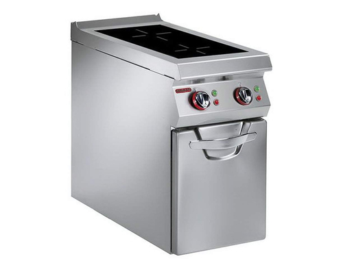 Плита индукционная 900 серии ANGELO PO 091VT1I