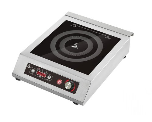 Плита индукционная Airhot IP3500 M