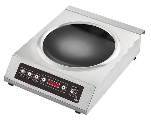 Плита индукционная Airhot IP3500 WOK