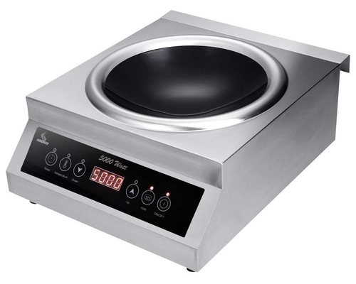 Плита индукционная Airhot IP5000 WOK