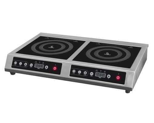 Плита индукционная Airhot IP7000 D