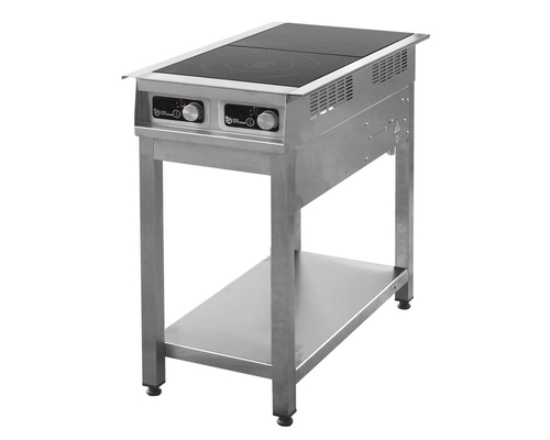 Плита индукционная ПЭИ-2