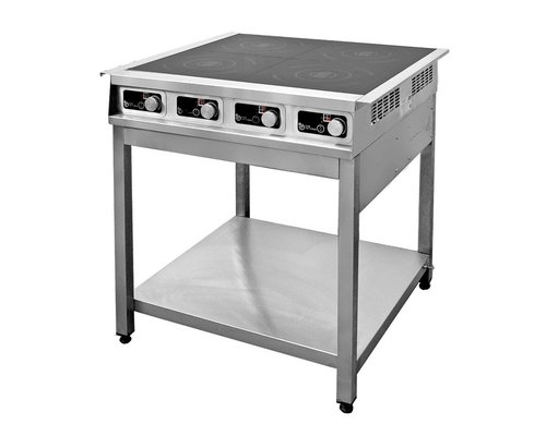 Плита индукционная ПЭИ-4