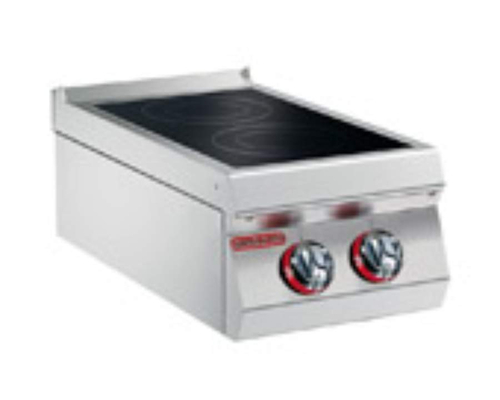Плита со сплошной поверхностью 700 серии ANGELO PO 0G0PEVTR