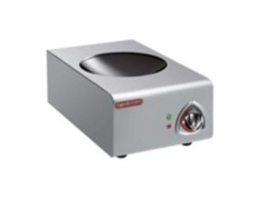 Плита WOK индукционная 600 серии ANGELO PO 6VTIW