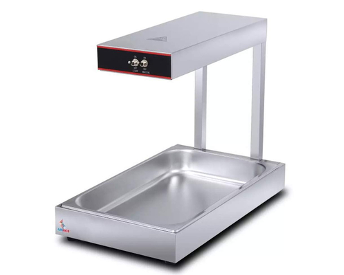 Подогреватель блюд Airhot FW-1