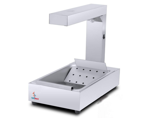 Подогреватель блюд Airhot FW-2