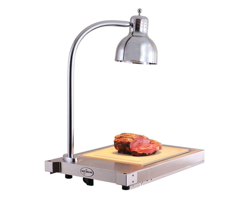 Подогреватель настольный (карвинговая станция) Alto Shaam CS-100/S