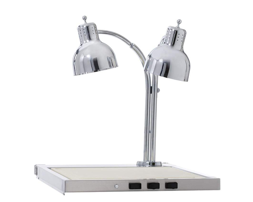 Подогреватель настольный (карвинговая станция) Alto Shaam CS-200/S