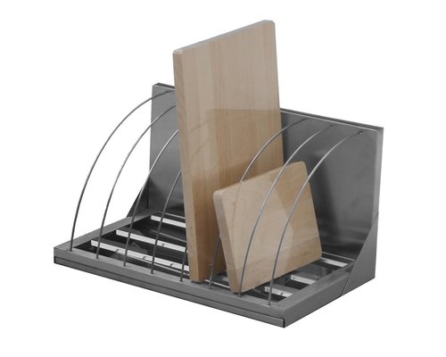 Полка для досок ПНД 60/35