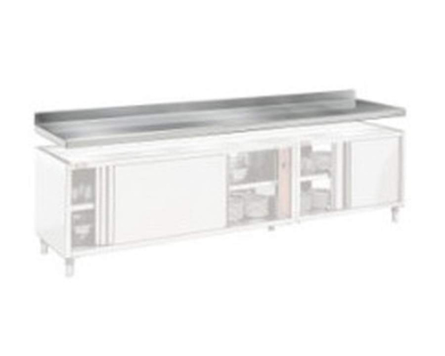 Поверхность рабочая ANGELO PO 24UA