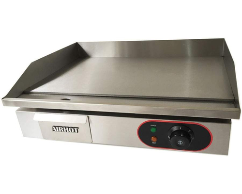 Поверхность жарочная Airhot GE-550/F