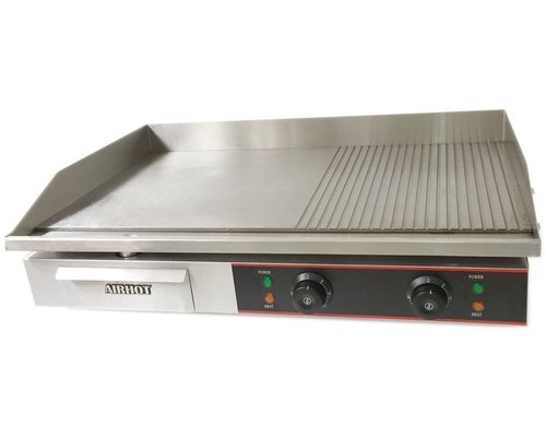 Поверхность жарочная Airhot GE-730/FG