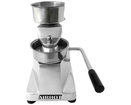 Пресс для гамбургеров Airhot HPP-100