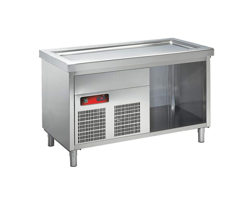 Прилавок для холодных блюд ANGELO PO SE14PR