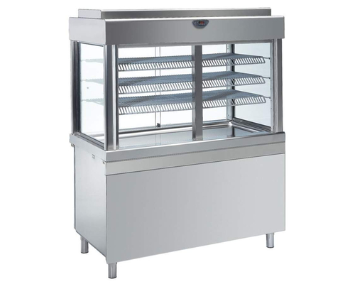 Прилавок для холодных блюд ANGELO PO SE14PRV