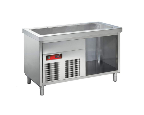 Прилавок для холодных блюд ANGELO PO SE14VR