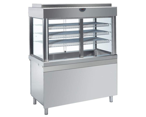 Прилавок для холодных блюд ANGELO PO SE14VRV