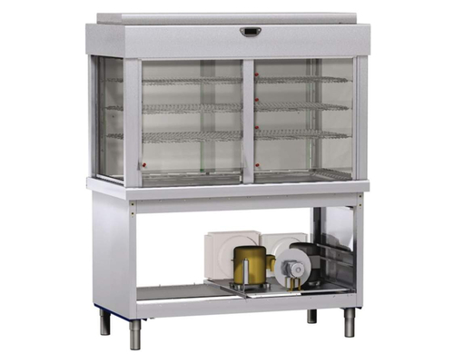 Прилавок для холодных блюд ANGELO PO SI14PRV