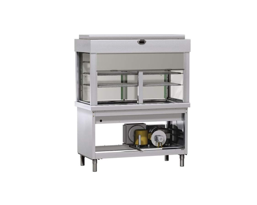 Прилавок для холодных блюд ANGELO PO SI14PRW