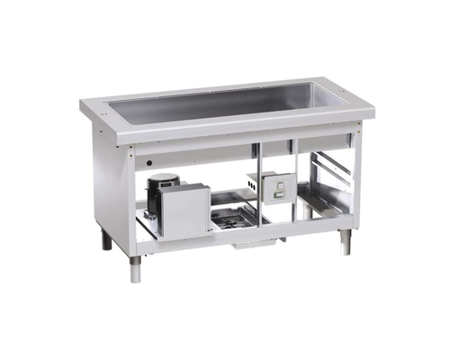 Прилавок для холодных блюд ANGELO PO SI14VR