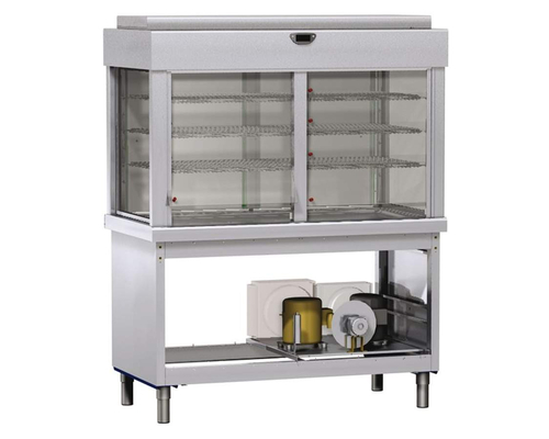 Прилавок для холодных блюд ANGELO PO SI14VRW