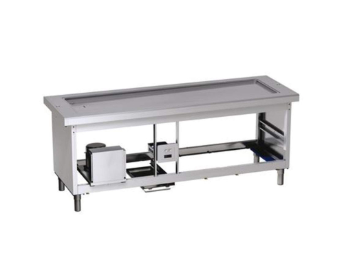 Прилавок для холодных блюд ANGELO PO SI21PR